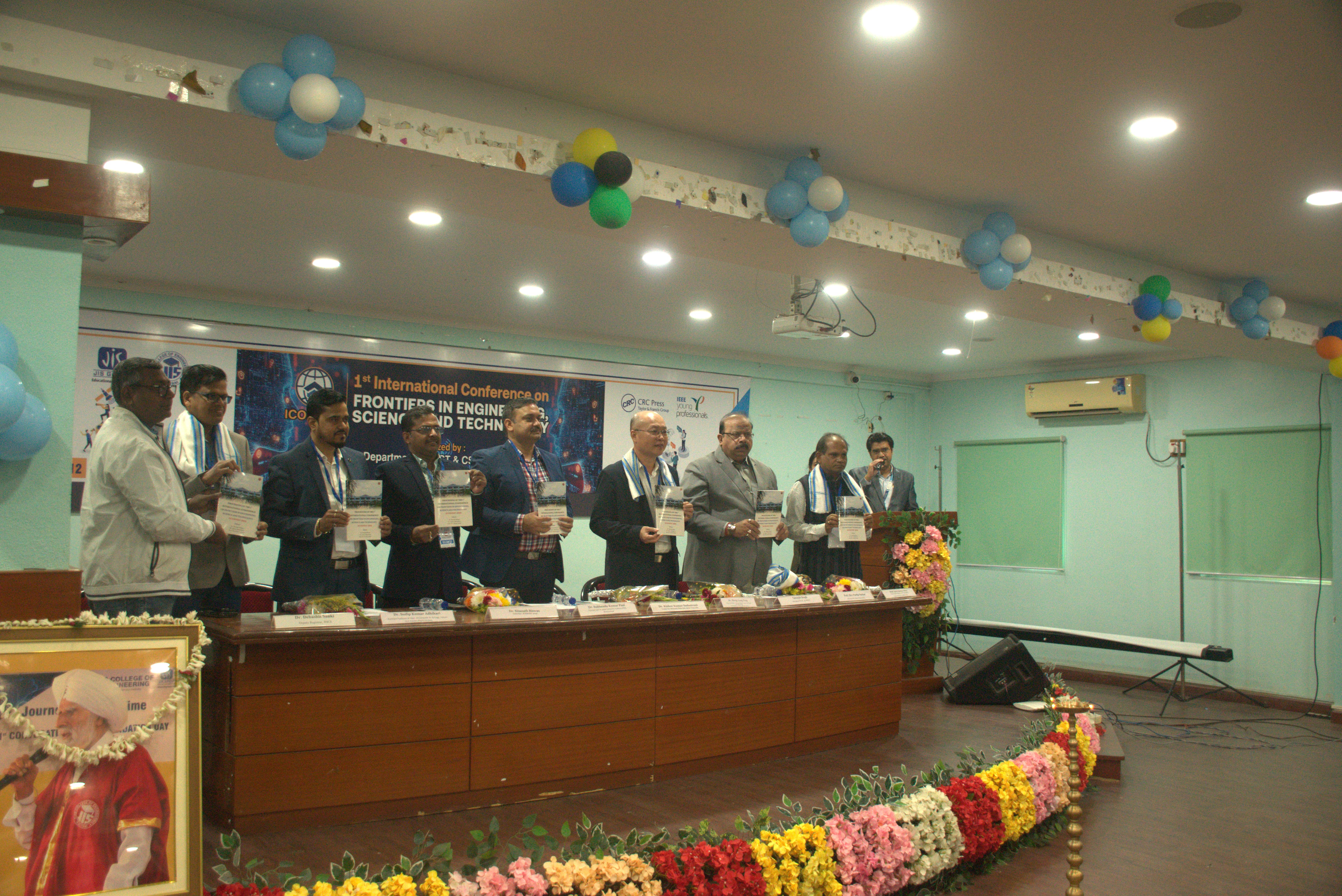 Conference Highlight 2