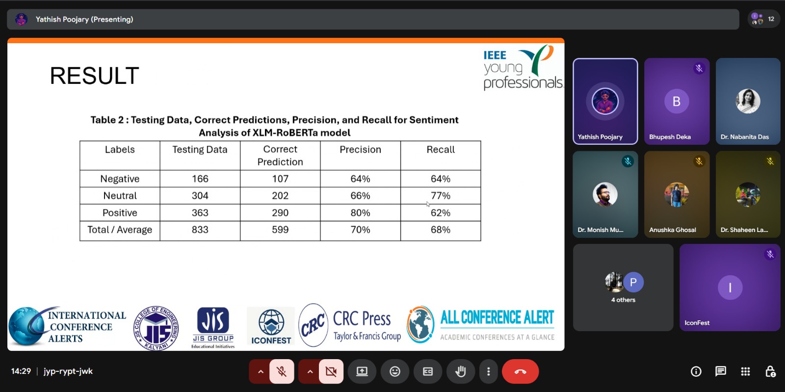 IconFest Gallery Image 12