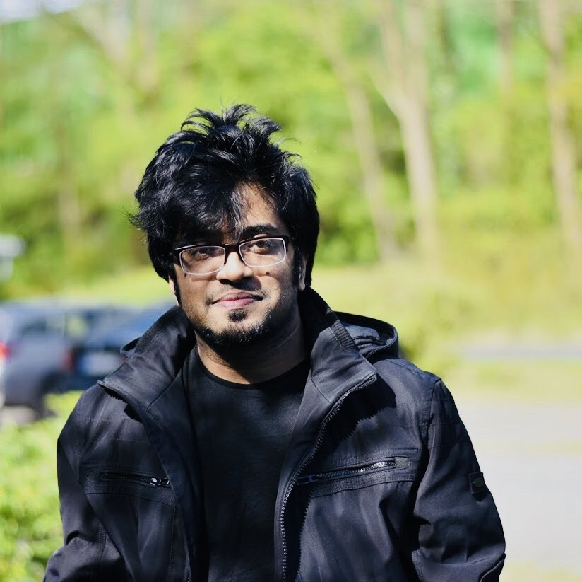Dr. AKM Bahalul Haque