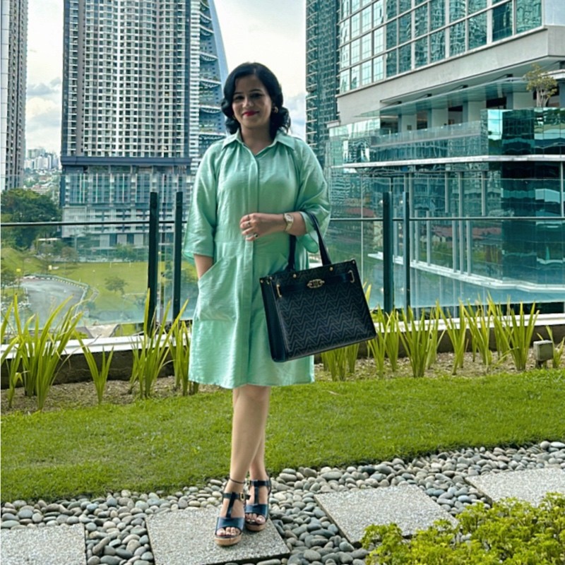 Dr. Anu Sayal