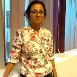 Manasa Devadas