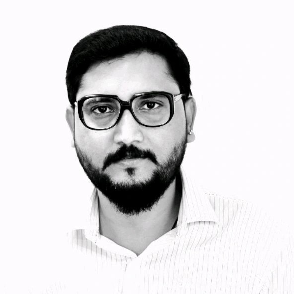 Dr. Ritesh Ranjan