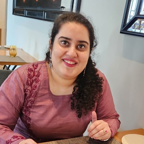 Dr. Shruti Gulati