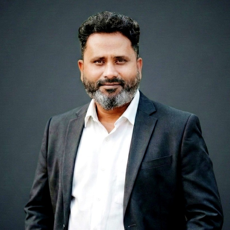Suvendu Chand