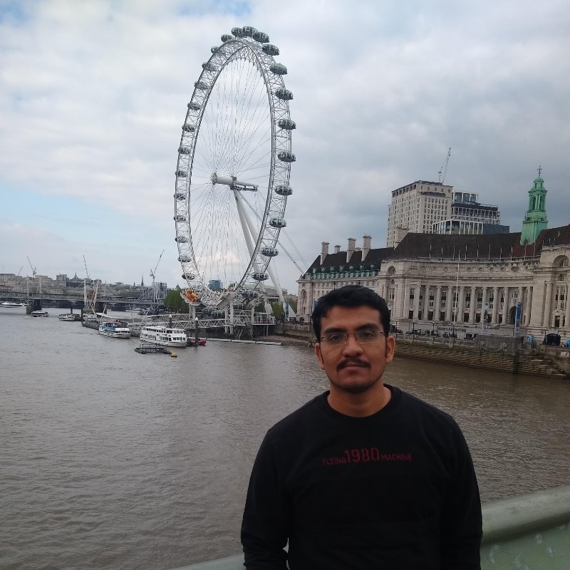 Vivek Pemawat