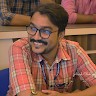 Mr. Arnab Kumar Das