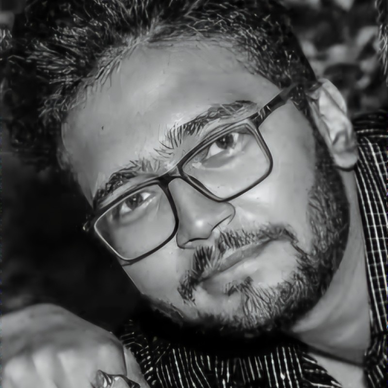 Dr. Manish Mukul Das