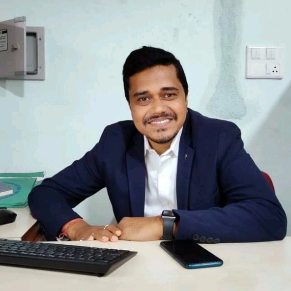 Dr. Sitanath Biswas, HOD, Dept. of CST & CSE(AIML), JISCE