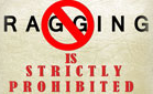 Rgging Banned