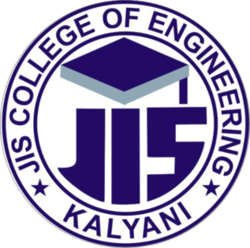 JIS College of Engineering Logo