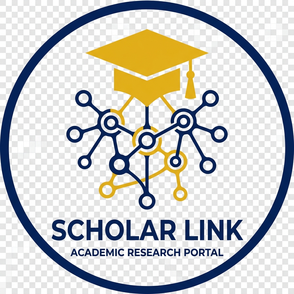 Scholar Link Logo