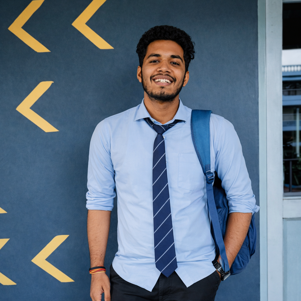 Hrishikesh Kushawaha