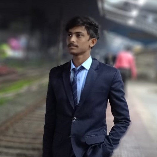 Sagar Shaw