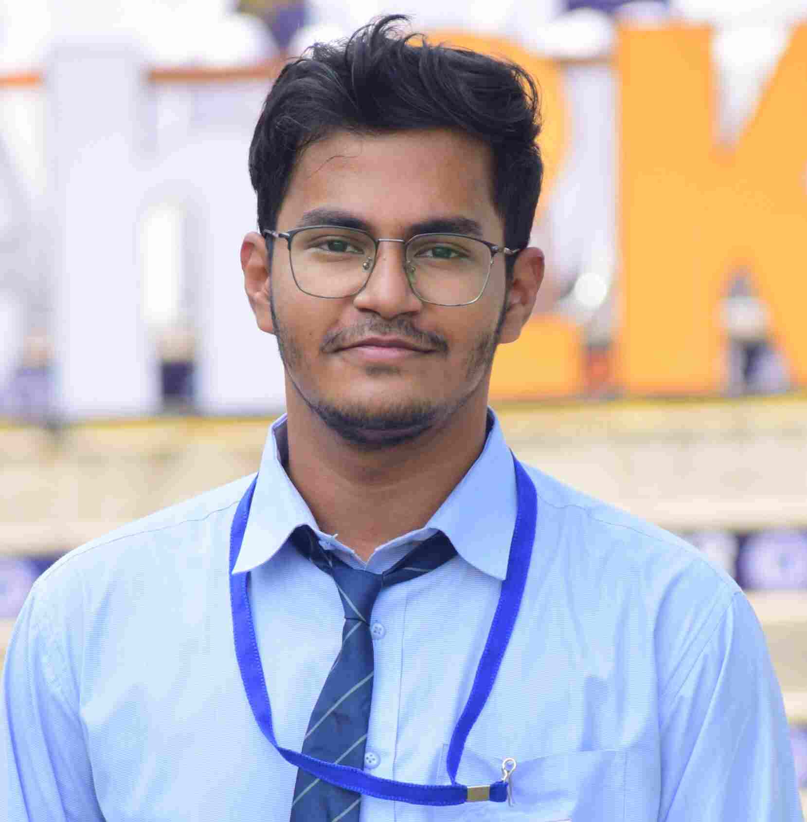 Student 6