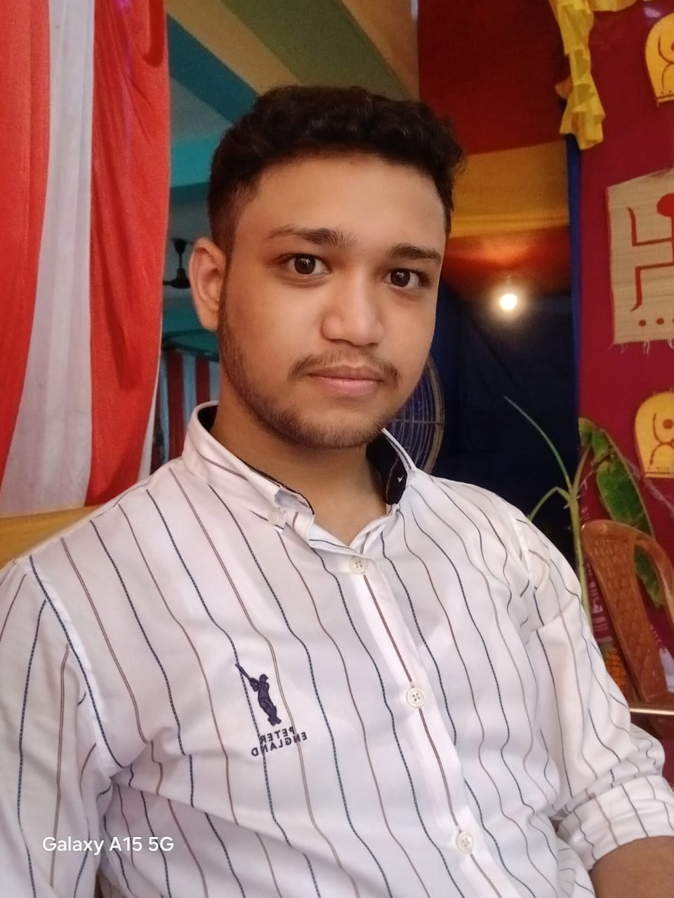 Student 7