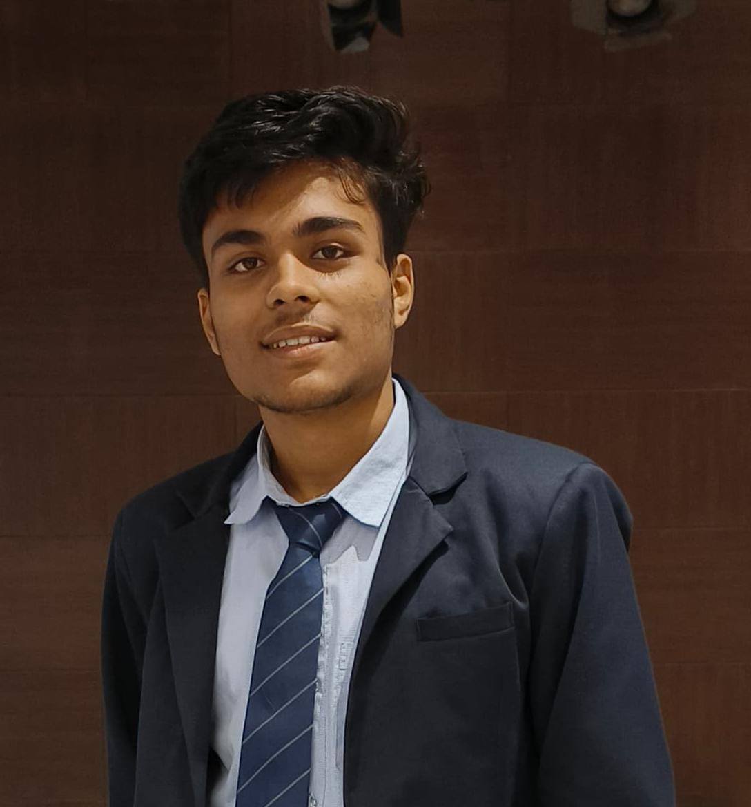 Student 4