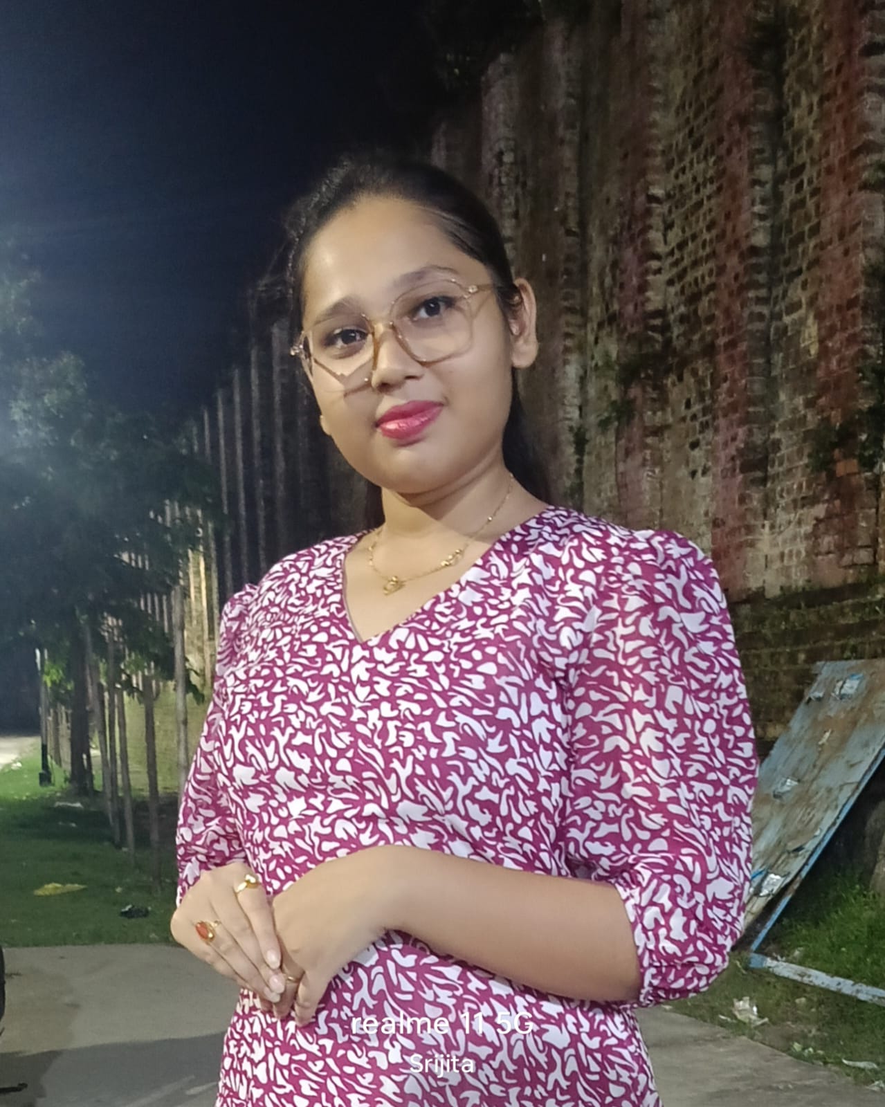 Student 3