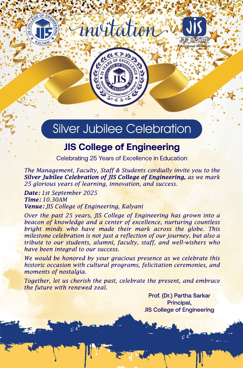 JIS Education Expo 2025