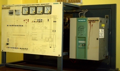 BPLC Lab