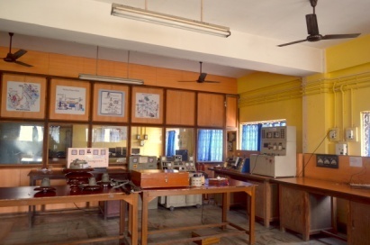 Power System Lab